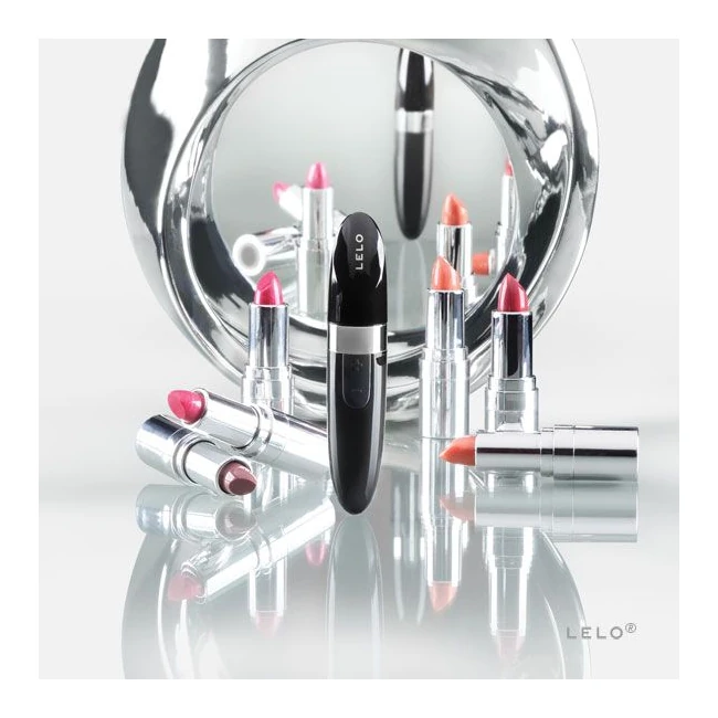 Lelo Mia 2 - Power & Performance