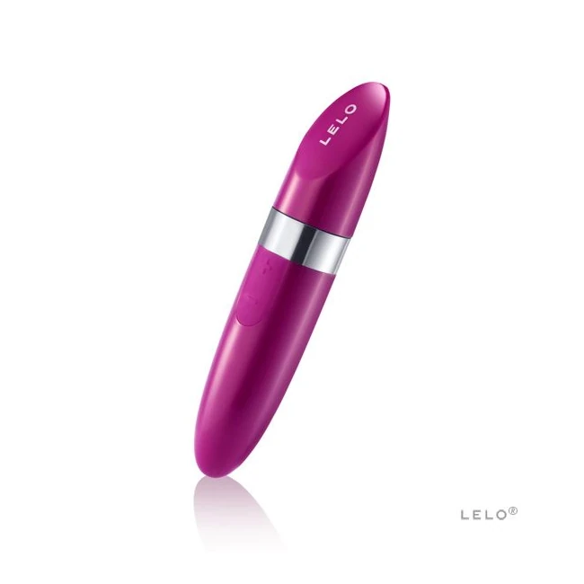Lelo Mia 2 - Design & Materials