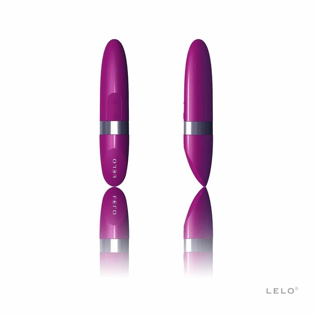 Lelo Mia 2 - How It Feels