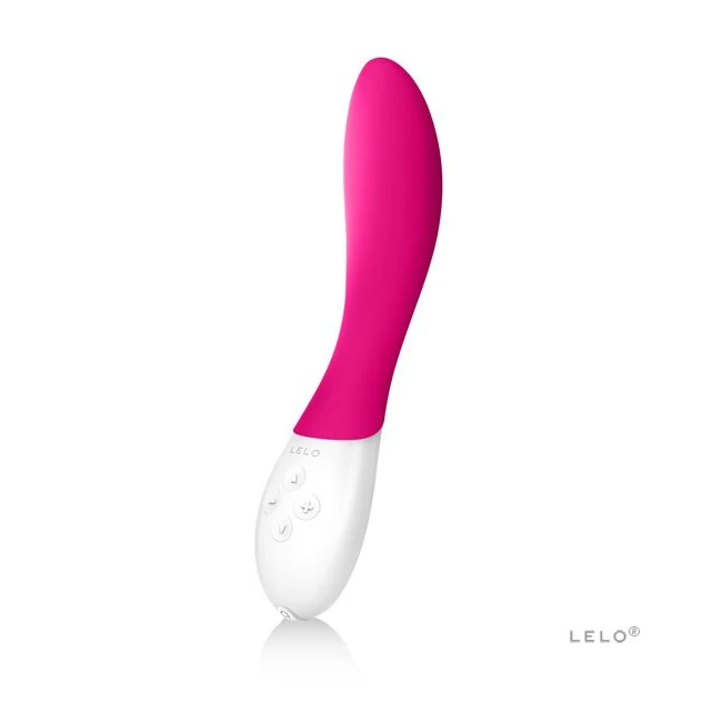 Lelo Mona 2 - How It Feels