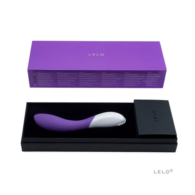 Lelo Mona 2 - Power & Performance