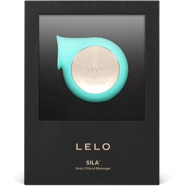 Lelo Sila Aqua - Power & Performance