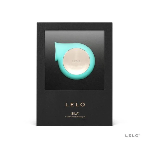 Lelo Sila Aqua - Discover the Lelo Sila Aqua