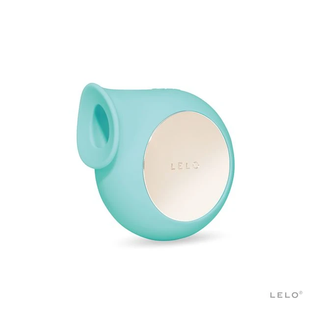 Lelo Sila Aqua - How It Feels
