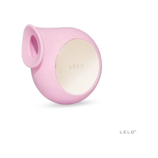 Lelo Sila Aqua - Vibration Modes & Sonic Stimulation