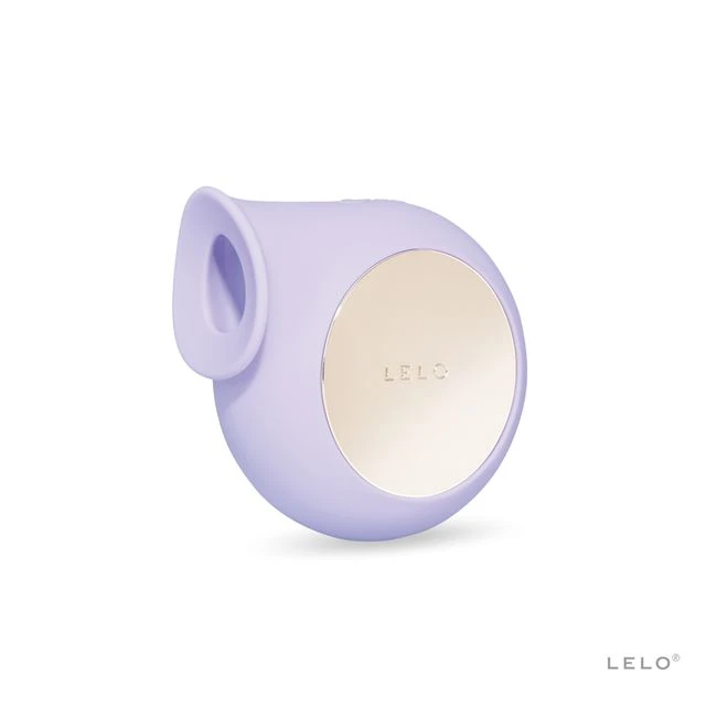 Lelo Sila Lilac - How It Feels