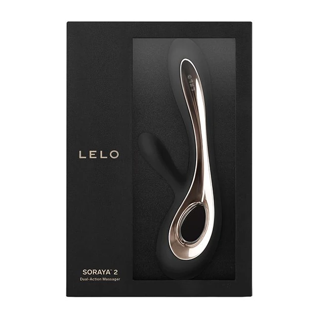 Lelo Soraya 2 - Available Variations