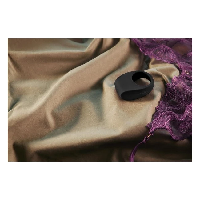 Lelo Tor 3 - Vibration Strength and Control