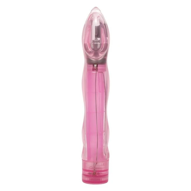 Lighted Shimmers Led Hummer Pink - Power & Performance