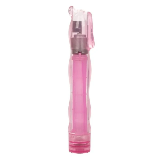 Lighted Shimmers Led Hummer Pink - Design & Features