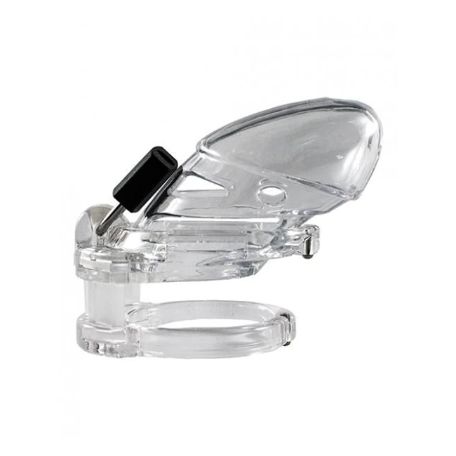 Locked in Lust the Vice Plus - - Available Variations