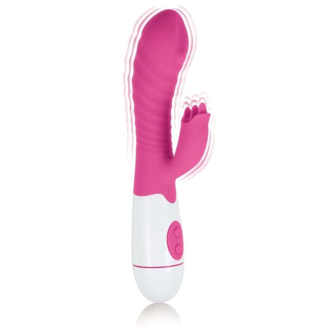 Lotus Sensual Massagers #5 - How It Feels
