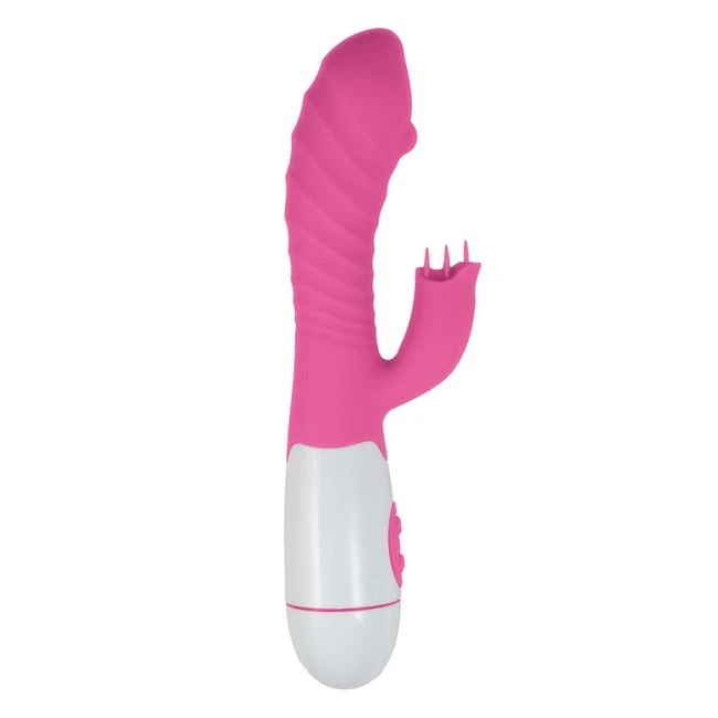 Lotus Sensual Massagers #5 - Vibration Modes