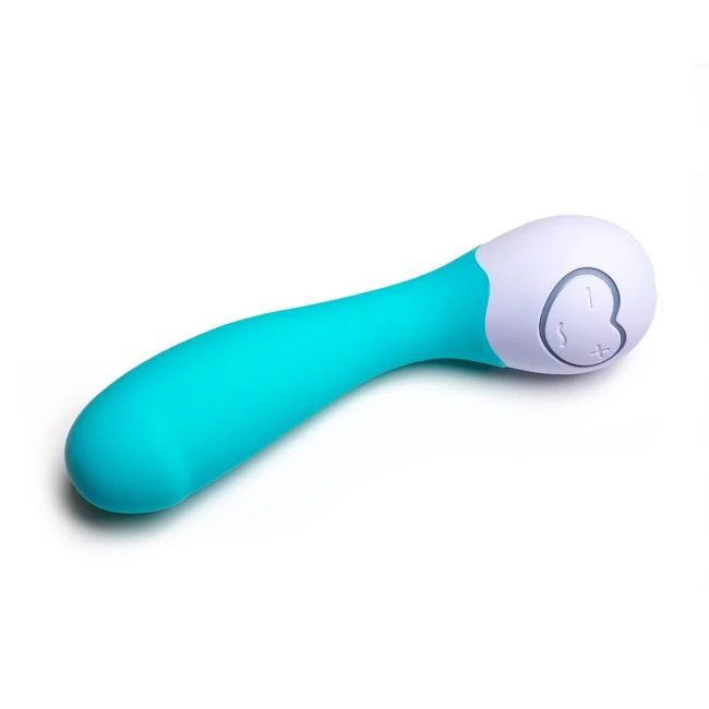 Lovelife Cuddle Mini Turquoise - How It Feels