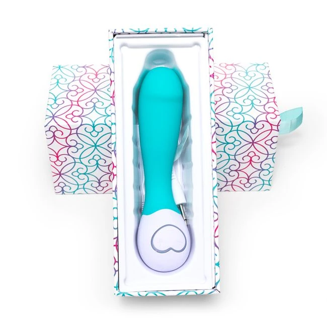 Lovelife Cuddle Mini Turquoise - Specifications