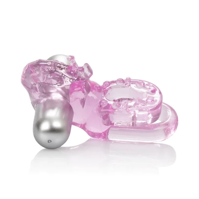Lovers Delight Ele - Features and Functionality