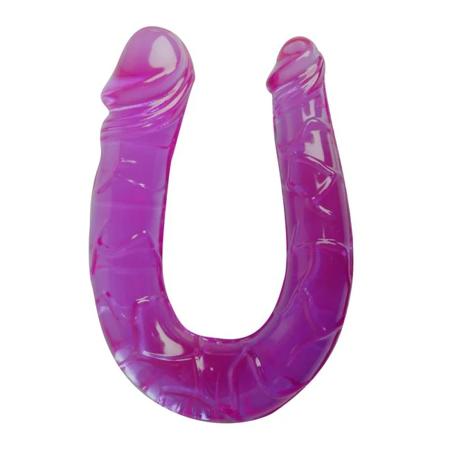 Lucky Lady Dual Stimulator - Shape & Texture