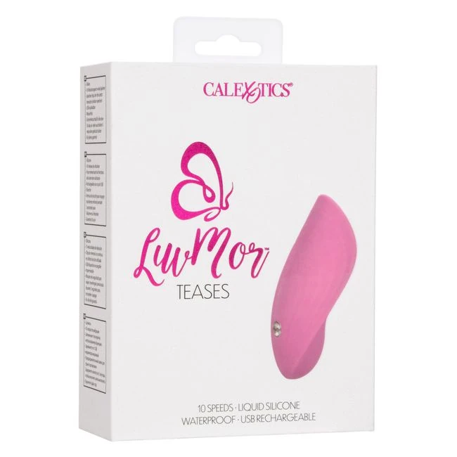 Luvmor Teases - Experience Intimate Pleasure with the Luvmor Teases