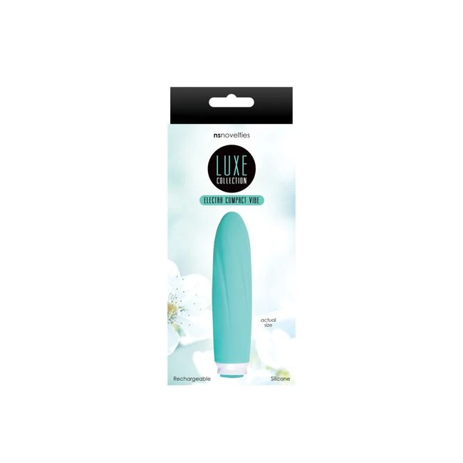 Luxe Compact Vibe Electra - Vibration Modes