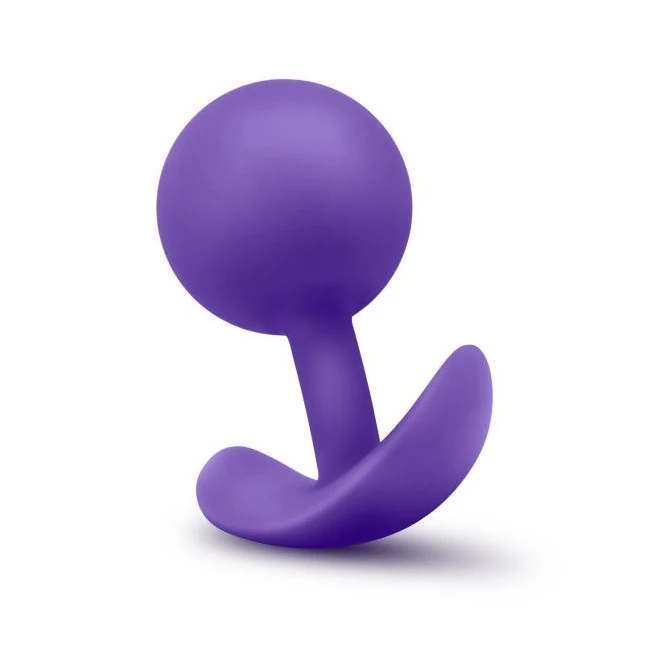 Luxe Wearable Vibra Plug - Introducing the Luxe Wearable Vibra Plug