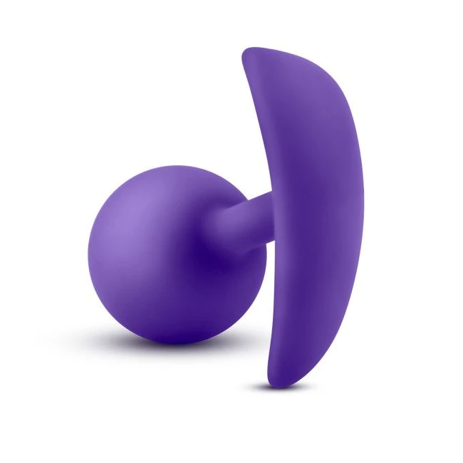 Luxe Wearable Vibra Plug - Vibration Modes and Sensations