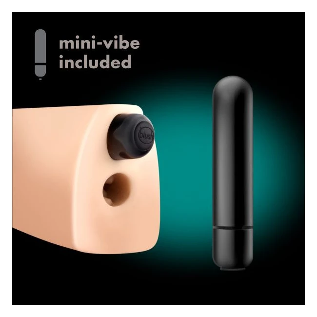 M Elite Soft & Wet Natasha Beige - Grip & Control