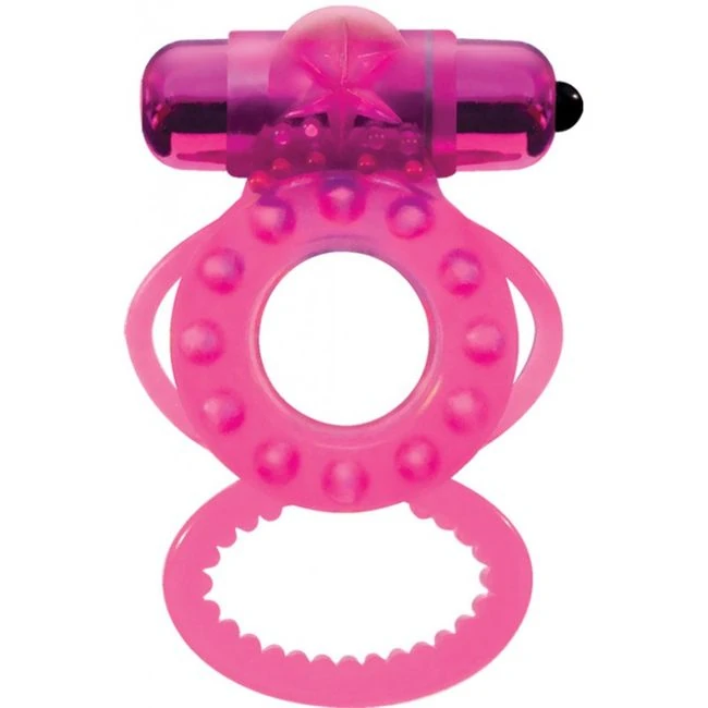 Magna Man Magnetic Ring Magenta - How It Feels