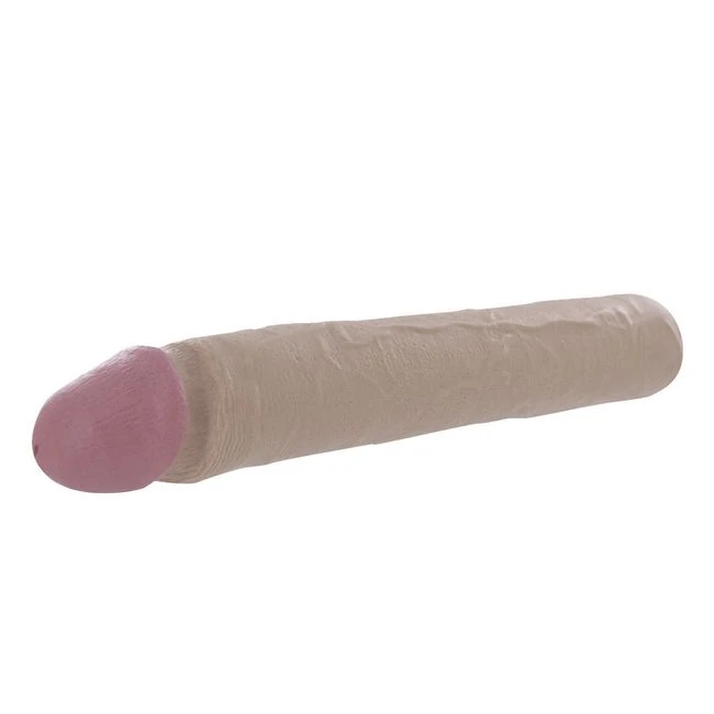 Magnificent 11 Super Dong & Penis Extension - Experience Unmatched Power and Versatility