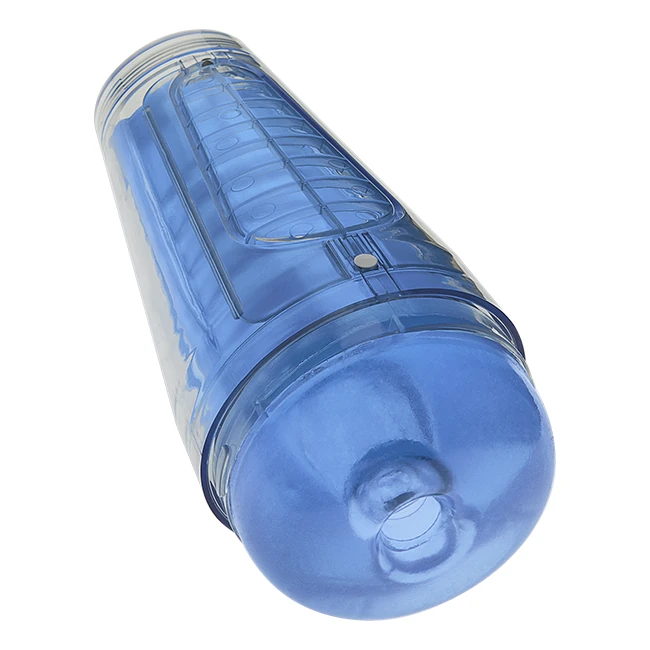 Main Squeeze Optix Crystal Stroker - Variations & Options
