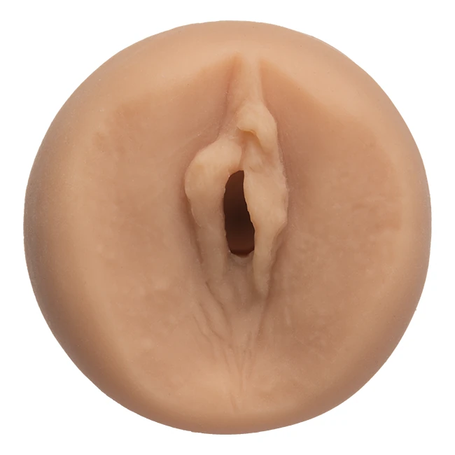 Main Squeeze the Virgin Replacement Insert Vanilla - Shape & Texture