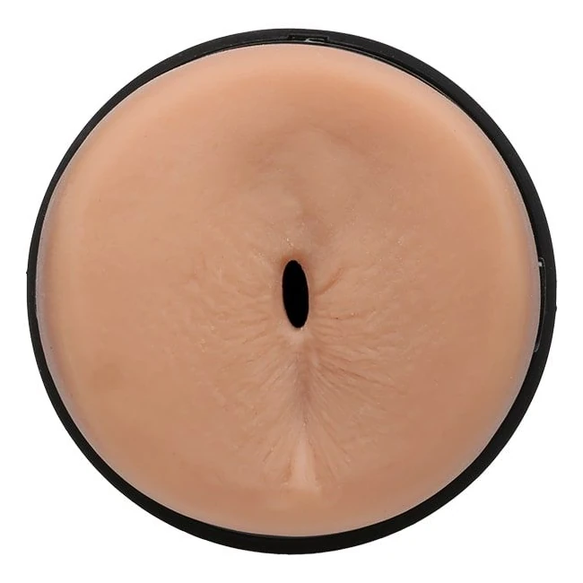 Man Squeeze Brysen Vanilla - Material & Construction