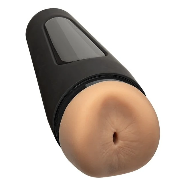 Man Squeeze Ryan Bones Vanilla - Grip, Control, and Discretion