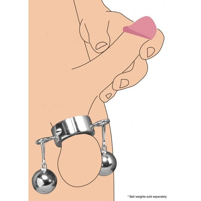 Master Series Ball Trap Metal Ball Stretcher - Build & Quality