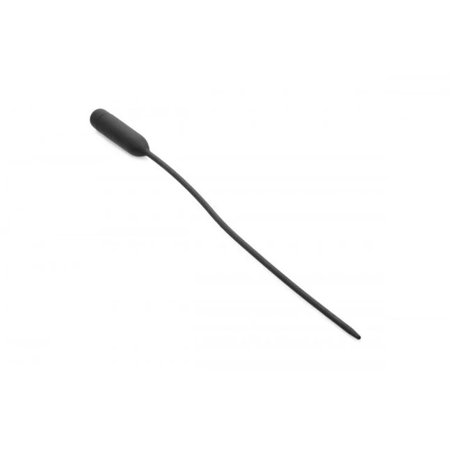 Master Series Cadence Extreme 10x Vibrating Urethral Sound - Vibration Modes
