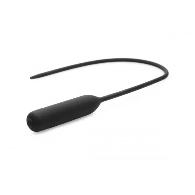 Master Series Cadence Extreme 10x Vibrating Urethral Sound - Power & Performance