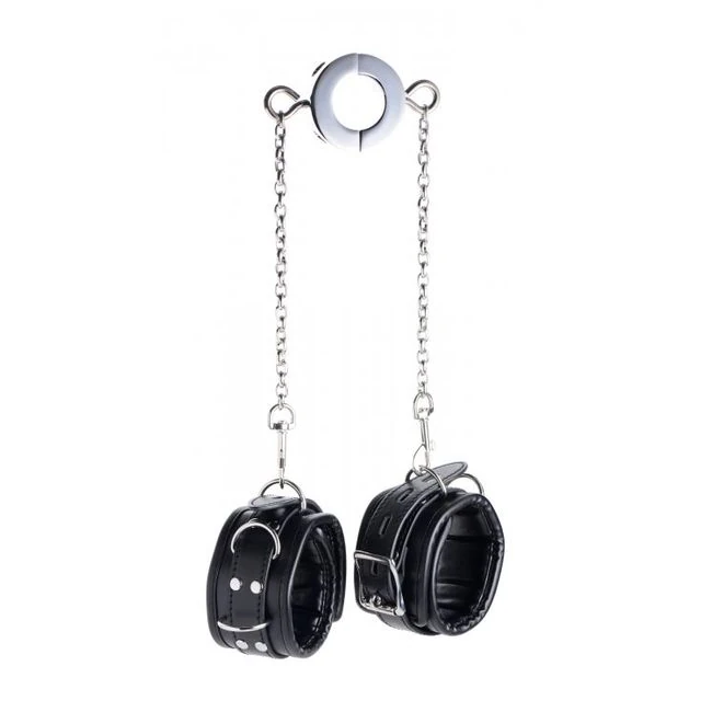 Master Series Hell's Tether Ball Stretcher Humbler - Build & Quality