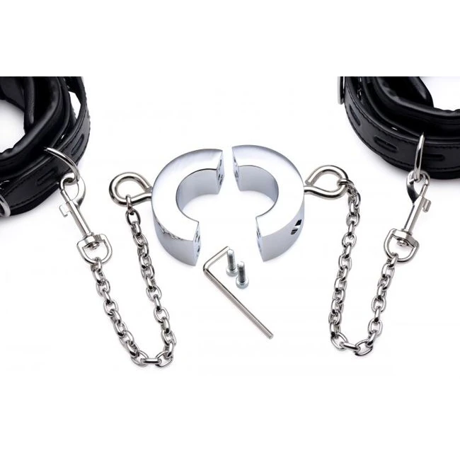 Master Series Hell's Tether Ball Stretcher Humbler - Comfort & Fit
