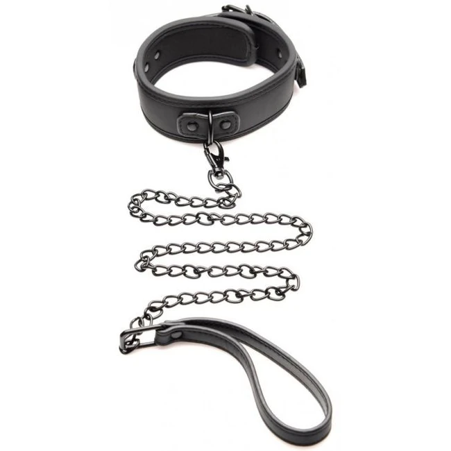 Master Series Master of Kink 10pc Deluxe Bondage Set - Hardware & Fasteners