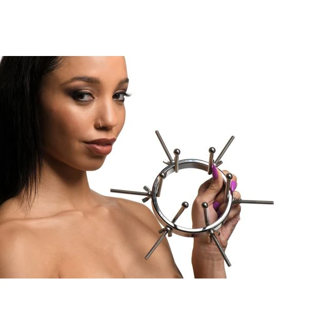 Master Series Oculus Anal Explorer Stainless Steel - How to Use & Safety Tips