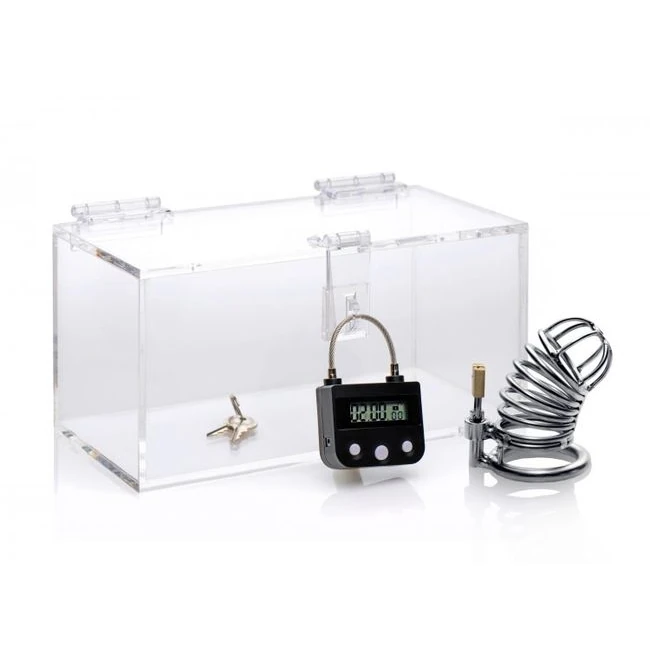Master Series the Key Holder Time Lock - Hardware & Fasteners