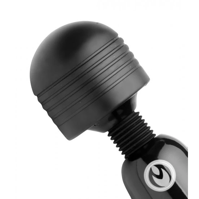 Master Series Thunderstick Extreme Power Wand - Master Series Thunderstick Extreme Power Wand