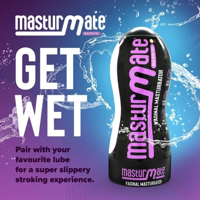 Masturmate Vagina Cream - Ingredients
