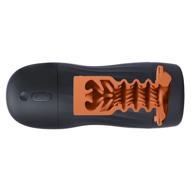 Maxtasy Stroke Master Caramel - Power, Battery & Noise Level