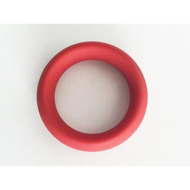 Meat Rack Cock Ring - Key Details