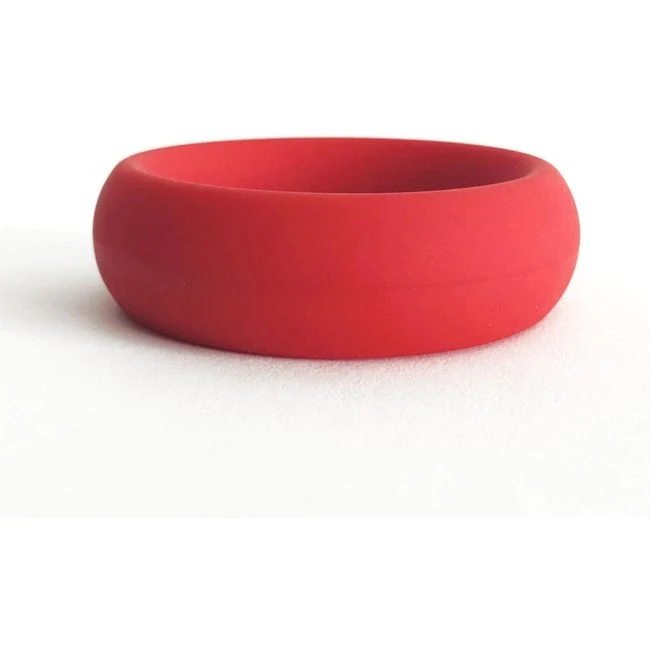 Meat Rack Cock Ring - What Stands Out