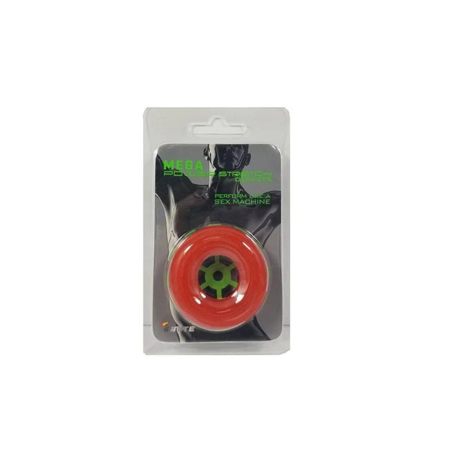 Mega Power Stretch Donut - Key Details