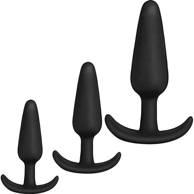Merci Tush Trainer - Material Feel & Safety