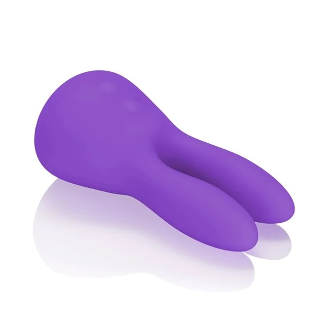 Mini Marvels Marvelous Bunny - Vibration Modes and Stimulation