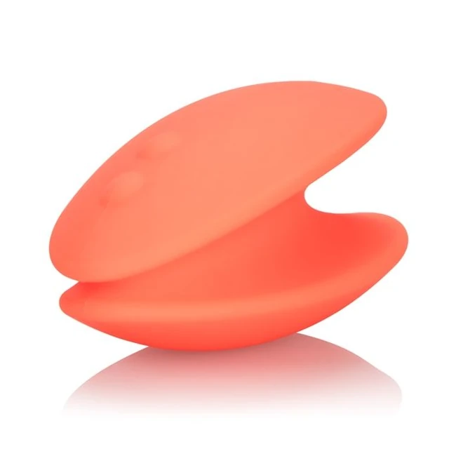 Mini Marvels Marvelous Massager - How It Feels