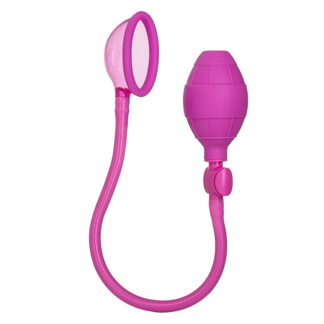 Mini Silicone Clitoral - Power & Performance